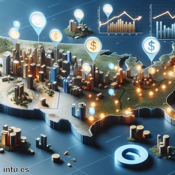Inversión en bienes raíces: ¿Qué ciudades ofrecen mejores oportunidades?
