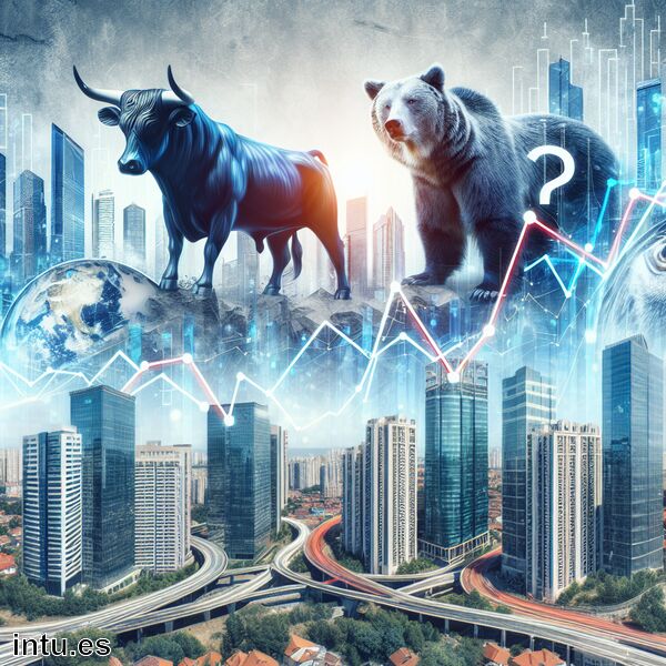 Tendencias del mercado inmobiliario en 2024: ¿Es el momento de invertir?
