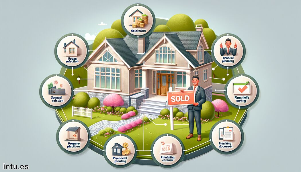 Haz una oferta competitiva y negocia   - Cómo comprar tu primera vivienda: Guía paso a paso para nuevos compradores
