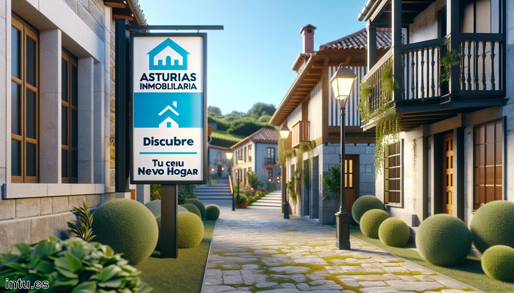 Visitas virtuales a los inmuebles - Asturias Inmobiliaria » Descubre Tu Nuevo Hogar