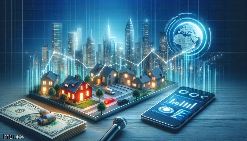 Cambios en preferencias de los compradores - Tendencias del mercado inmobiliario en 2024: ¿Es el momento de invertir?